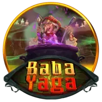 Baba Yaga game thumbnail