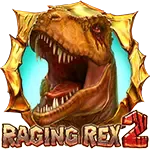 Raging Rex 2 game thumbnail