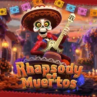 Rhapsody of Muertos game thumbnail
