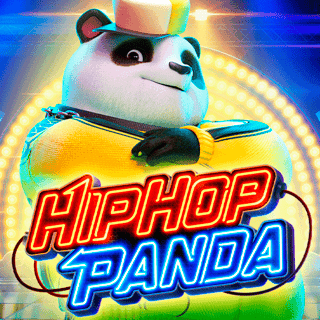 Hip Hop Panda game thumbnail