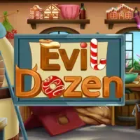 Evil Dozen game thumbnail