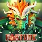 Fortune Dragon game thumbnail