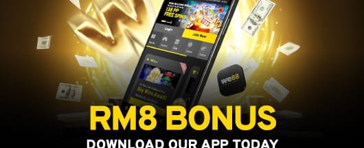 Bonus Reload Harian Luar Biasa