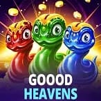 Good Heavens game thumbnail