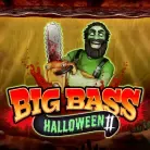 Big Bass Halloween 2